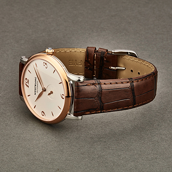 Montblanc Star Classique Men's Watch Model 107309 Thumbnail 2
